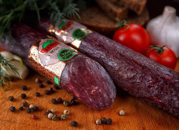 Продажа мясоперерабатывающего производства в Одесской области